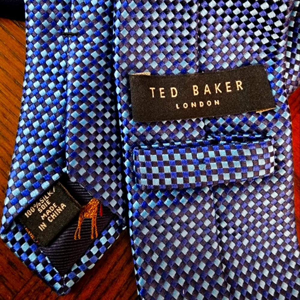 Ted Baker tue